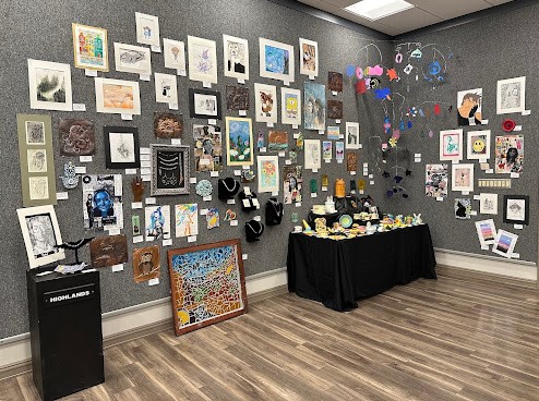 art